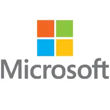 Microsoft Logo