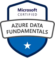 Azure Data Fundamentals